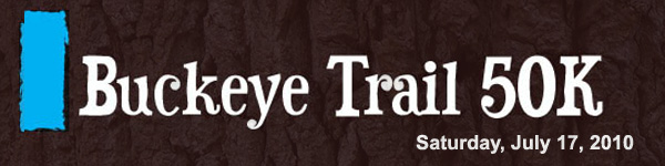 Buckeye Trail 50k